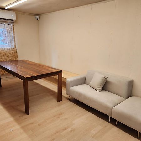 Zen Seoul Stay מראה חיצוני תמונה