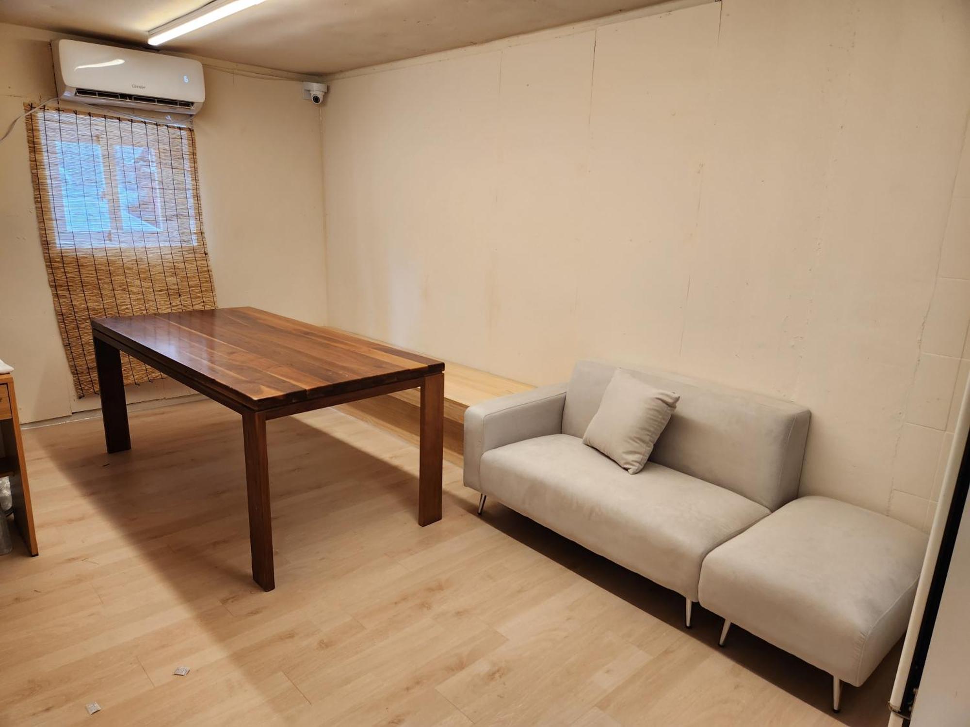 Zen Seoul Stay מראה חיצוני תמונה