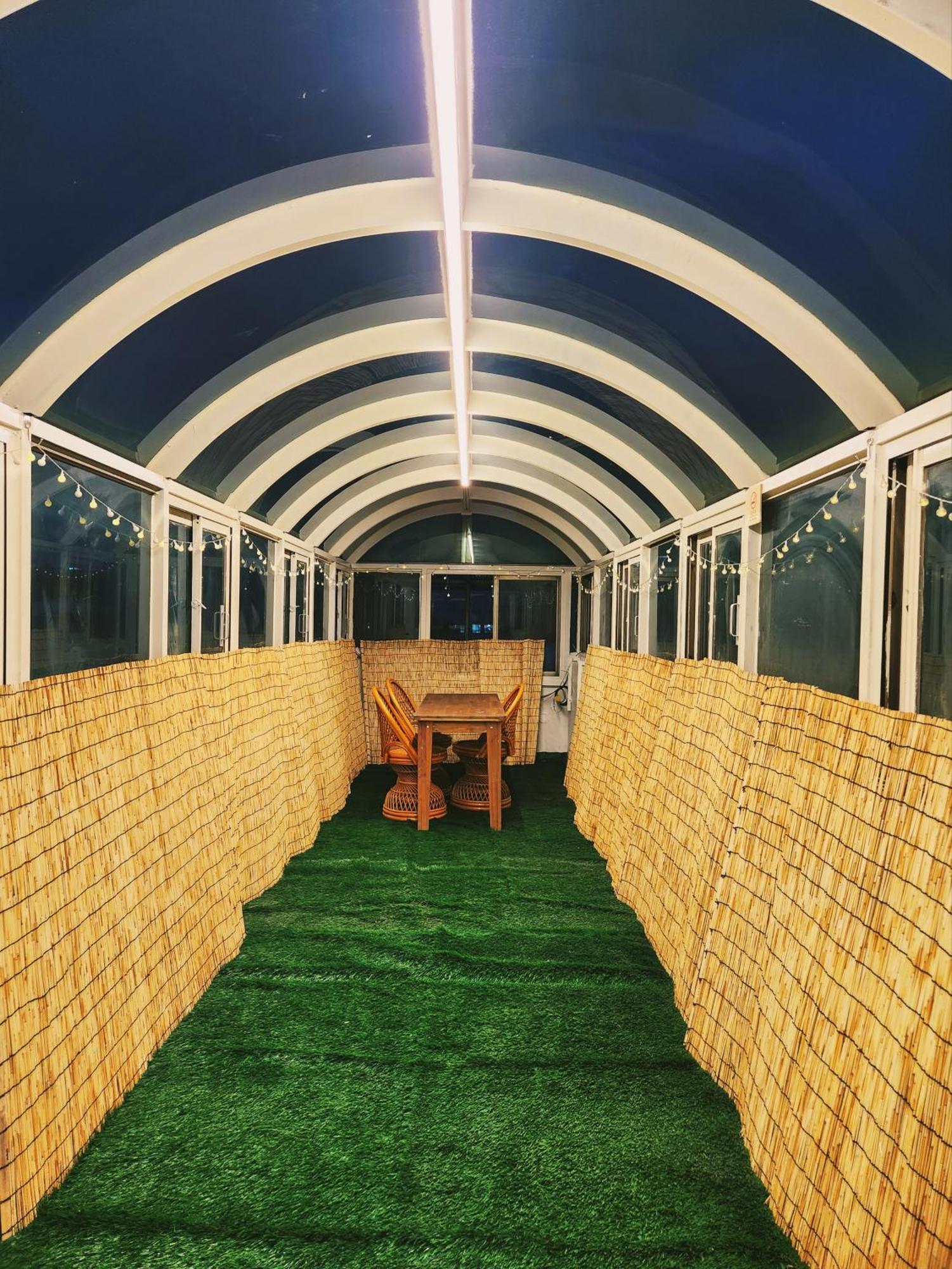 Zen Seoul Stay מראה חיצוני תמונה