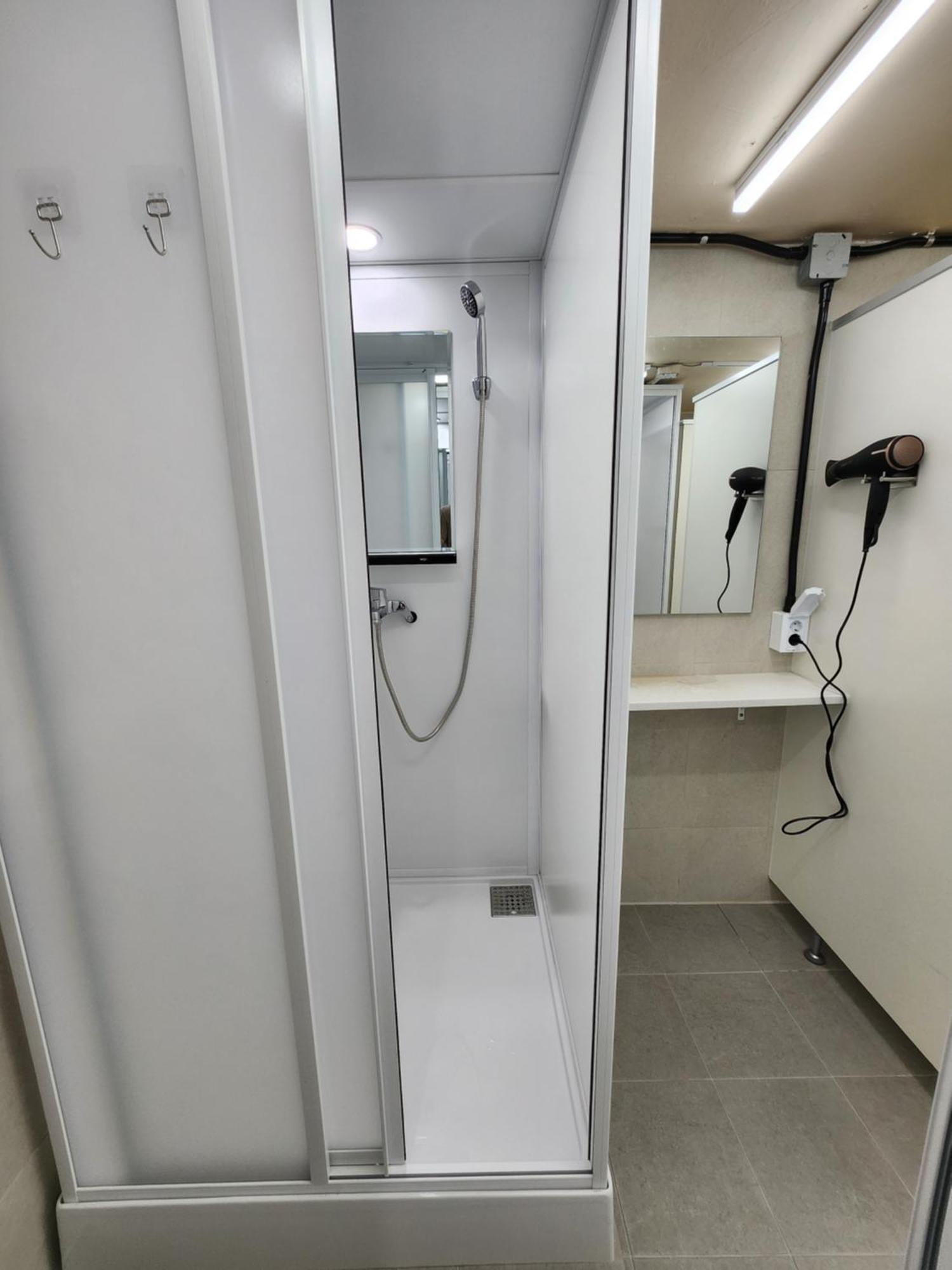 Zen Seoul Stay מראה חיצוני תמונה