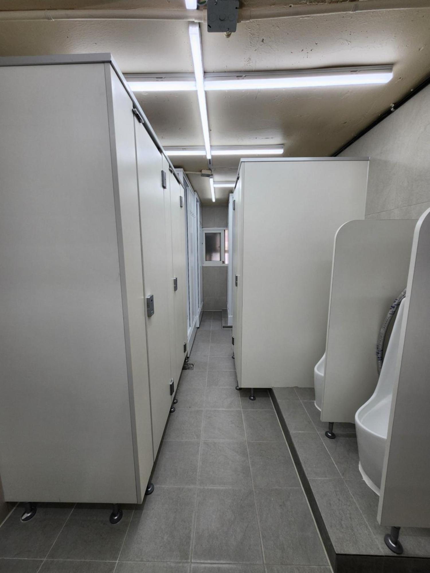 Zen Seoul Stay מראה חיצוני תמונה